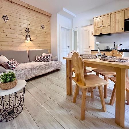 Willa Kosowka - Apartamenty I Pokoje ซาโกปาเน ภายนอก รูปภาพ