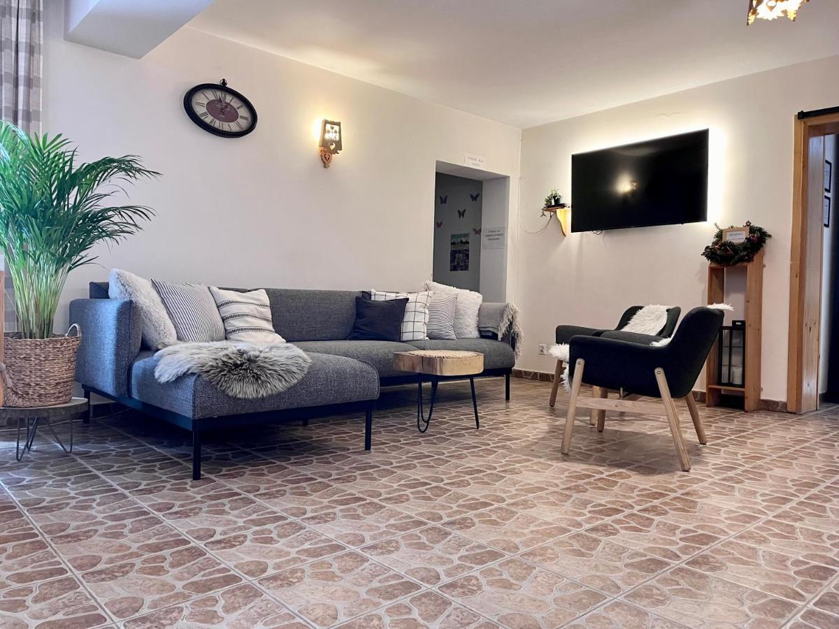 Willa Kosowka - Apartamenty I Pokoje ซาโกปาเน ภายนอก รูปภาพ