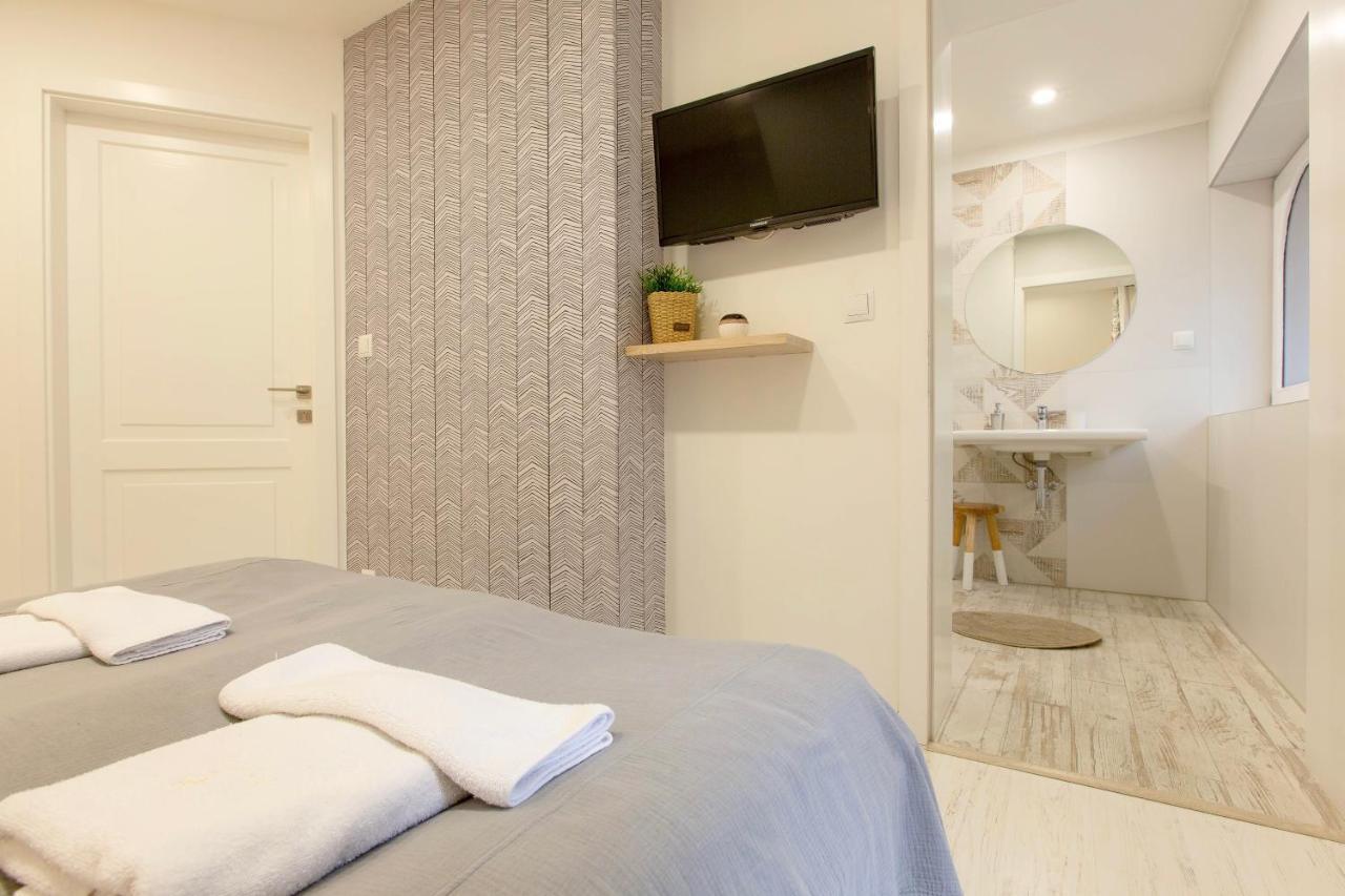 Willa Kosowka - Apartamenty I Pokoje ซาโกปาเน ภายนอก รูปภาพ