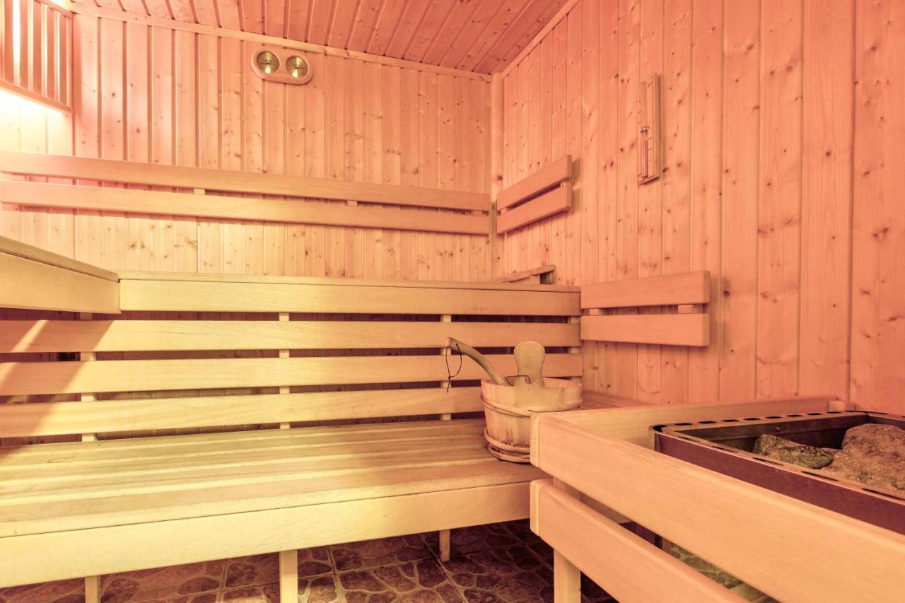 Willa Kosowka - Apartamenty I Pokoje ซาโกปาเน ภายนอก รูปภาพ