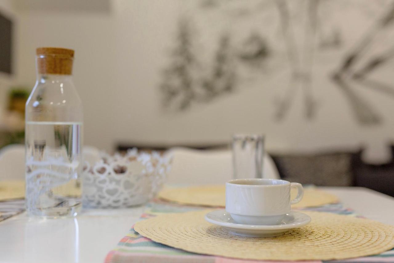 Willa Kosowka - Apartamenty I Pokoje ซาโกปาเน ภายนอก รูปภาพ
