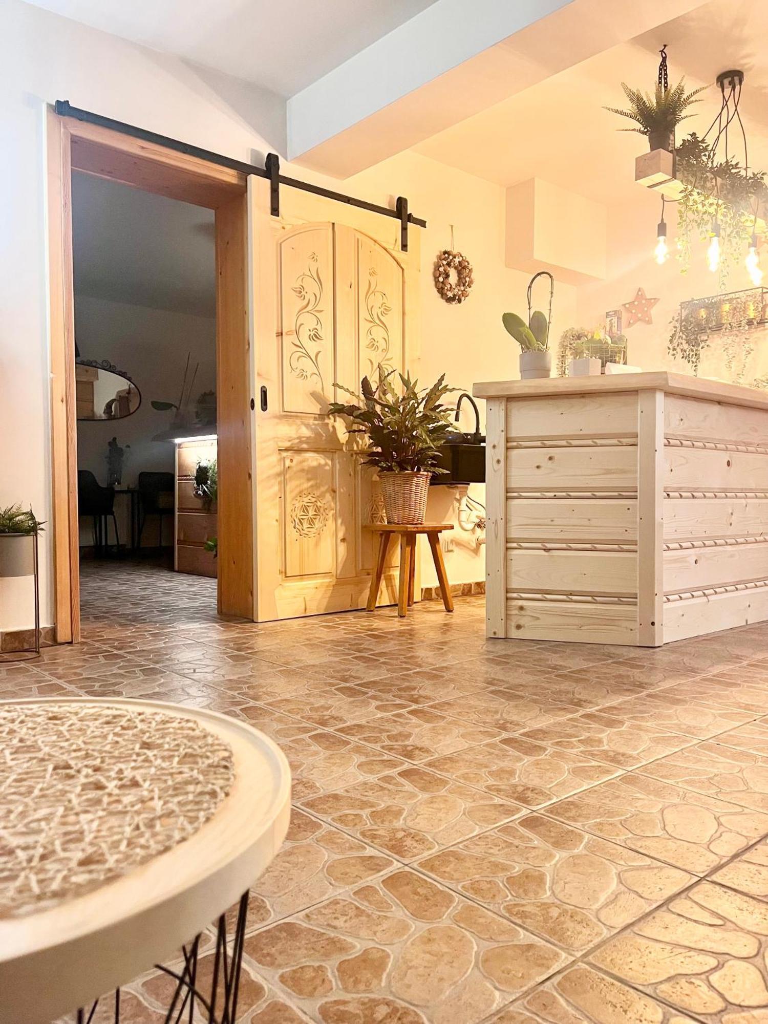 Willa Kosowka - Apartamenty I Pokoje ซาโกปาเน ภายนอก รูปภาพ