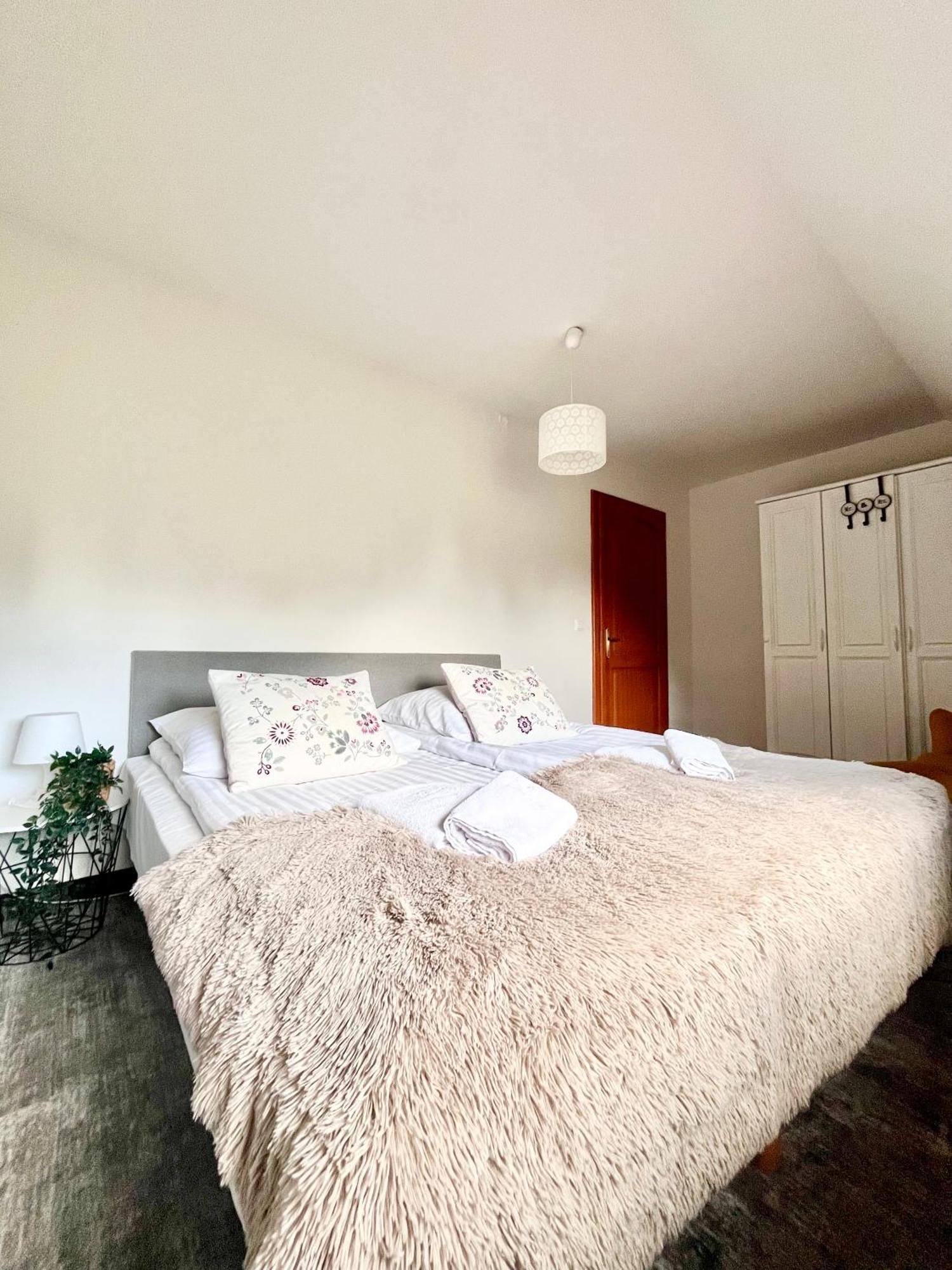 Willa Kosowka - Apartamenty I Pokoje ซาโกปาเน ภายนอก รูปภาพ
