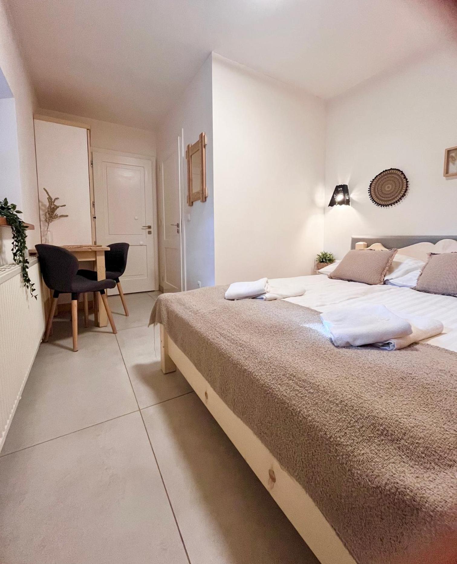 Willa Kosowka - Apartamenty I Pokoje ซาโกปาเน ภายนอก รูปภาพ